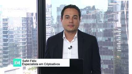 Bitcoin perde os US$ 8 mil e analistas alerta: "é hora de ficar fora do mercado"