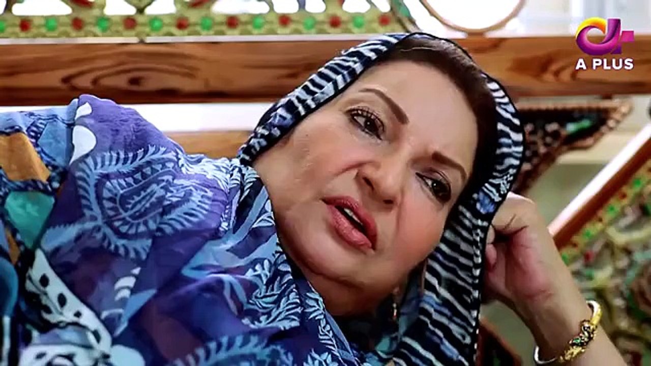 Bari Phuppo Episode 4