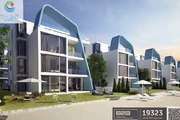 get new villa 521m at the new phase of North Coast   Fouka Bay