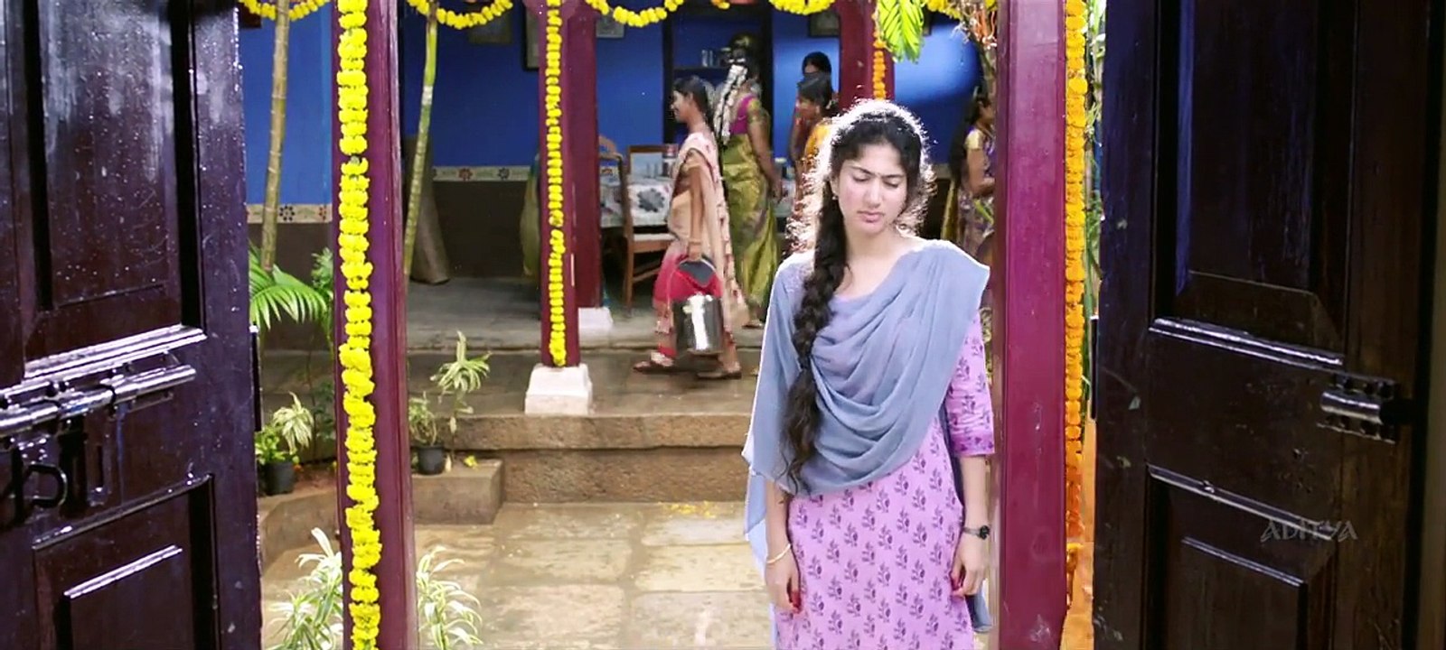 Fidaa (2017) Telugu full movie part 2