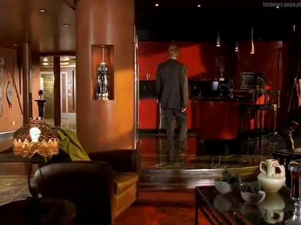 Mutant X 1x20 Deadly Desire