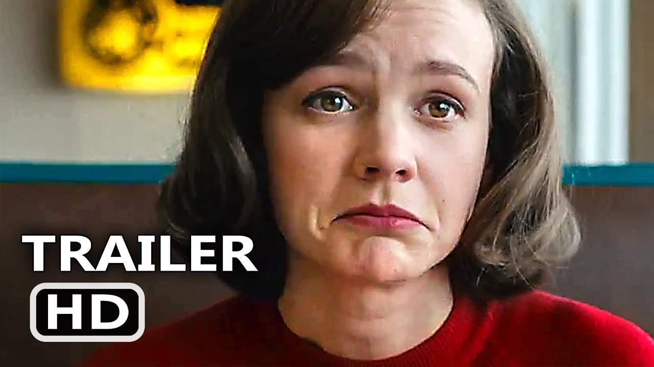 WILDLIFE Official Trailer