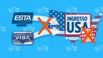 ESTA Visa USA: L’ESTA dá la certezza di ingresso negli USA?