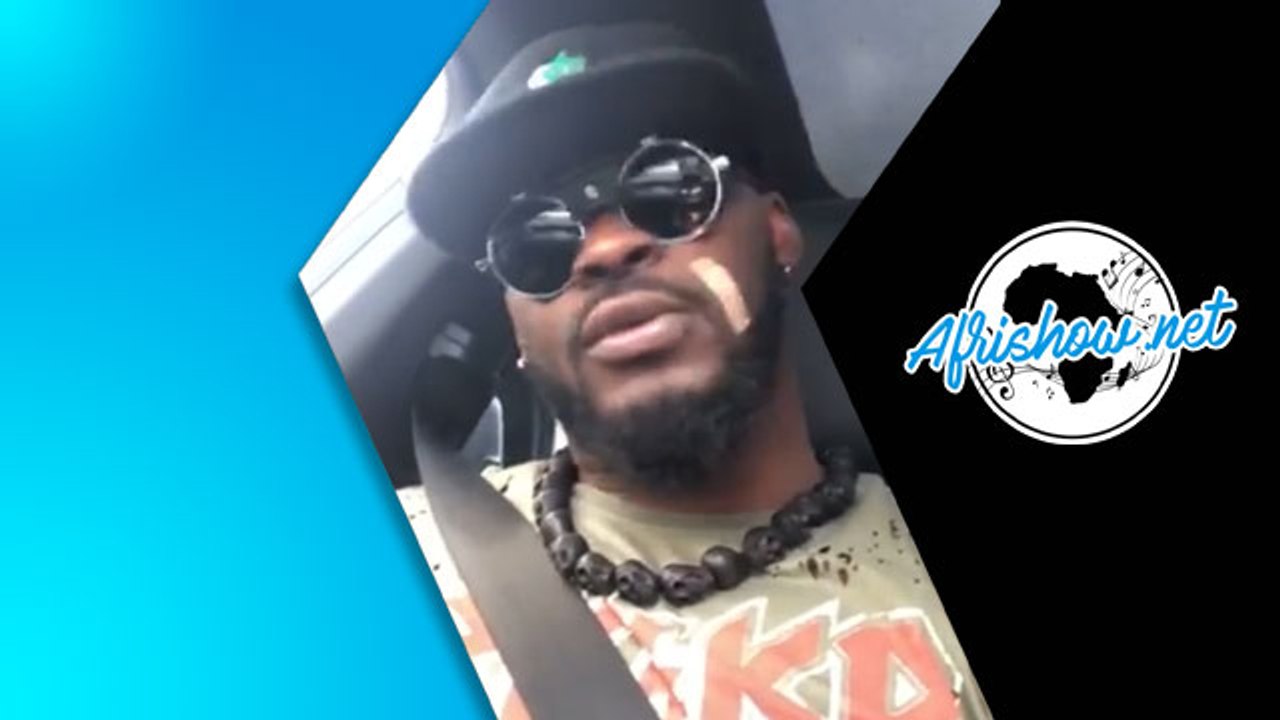 ARAFAT S'ATTAQUE  VIOLEMMENT À SERGE BEYNAUD