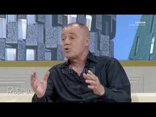 Rudina/ “Nuk jam provokator”, Mustafa Nano flet per shown e tij me te ri (23.05.2018)