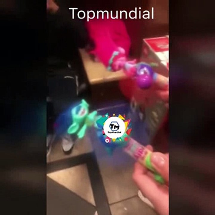 ¡WOW!  ¿Anuel aparece por primera vez en vídeo luego de su libertad y habla de su GIRA El Dominio