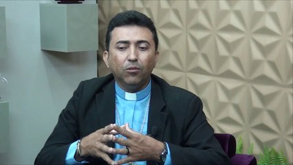 Programa Café com Leitte - Padre Eugênio Carvalho - 22/05/2018