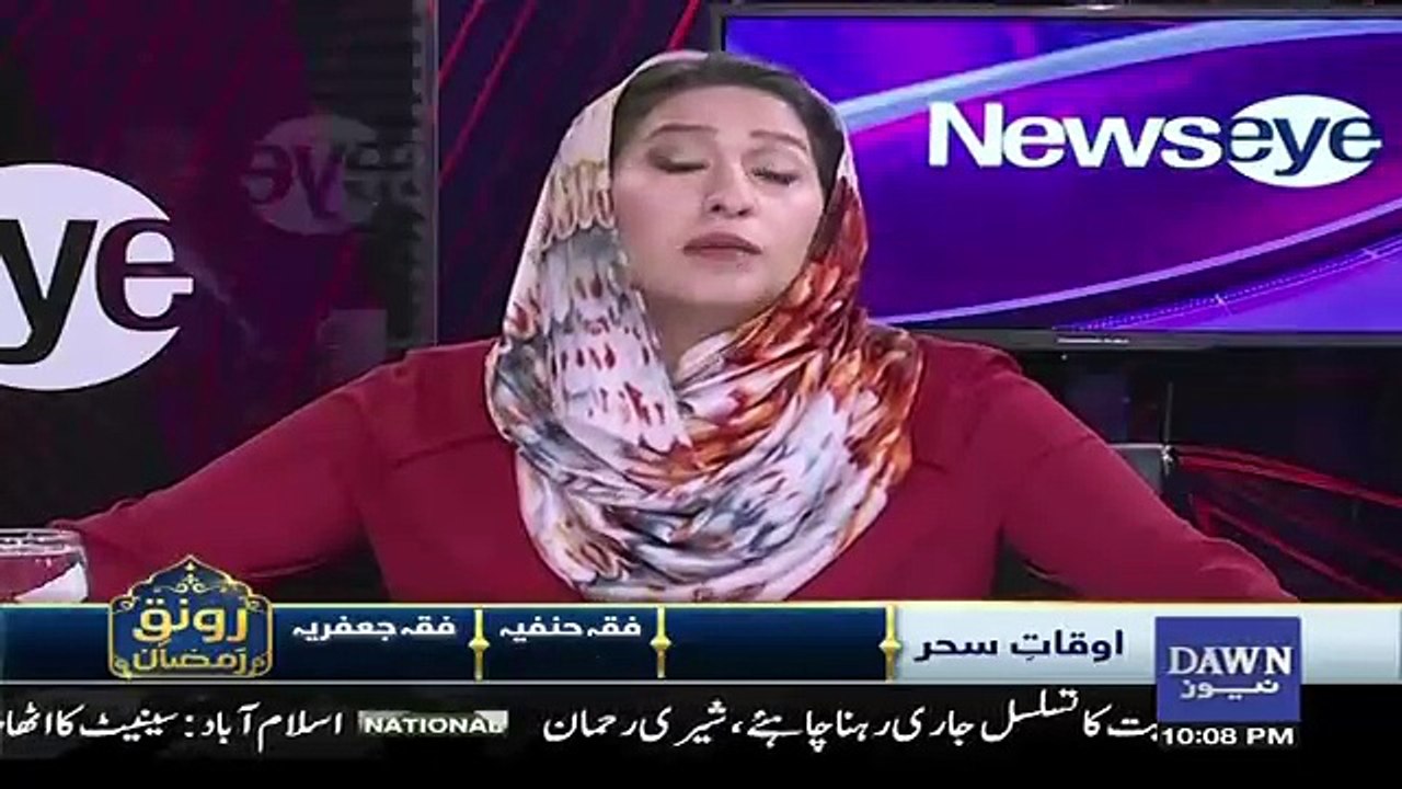 NewsEye - 23rd May 2018