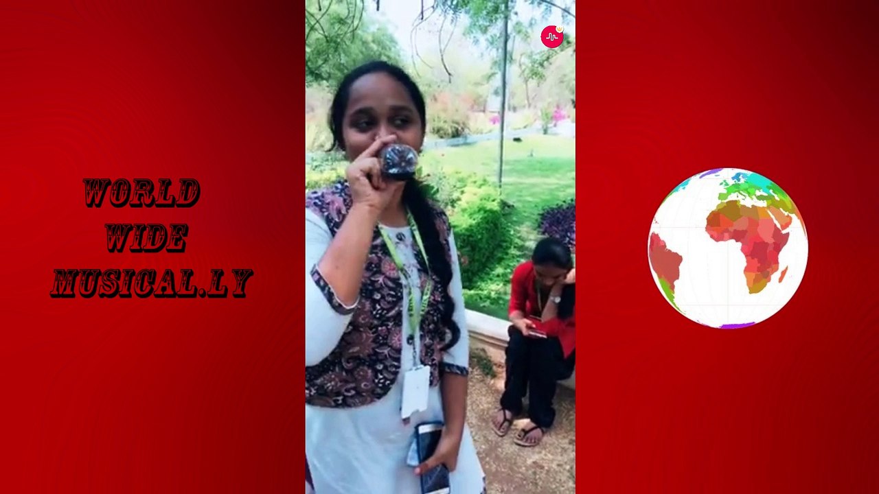 New Musical.ly Comedy In English & Hindi | World Wide Musical.ly |