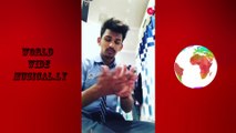New Musical.ly Comedy In English & Hindi | World Wide Musical.ly |