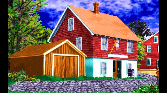 Paul Of Cthulhu | Shadow Of The Comet Part 9: Never Forget