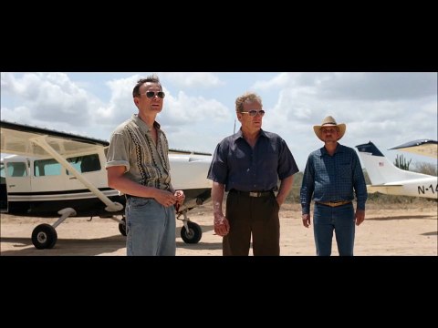 Charles Daze | Pájaros de Verano | Birds of a Passage