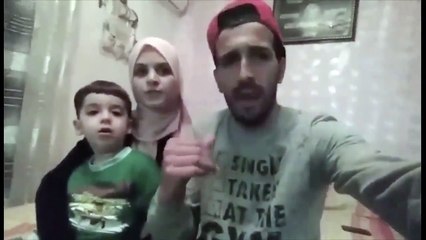 منير زوج لينة يكشف حقيقة كاميرا كاشي ردو بالكم رمضان 2018