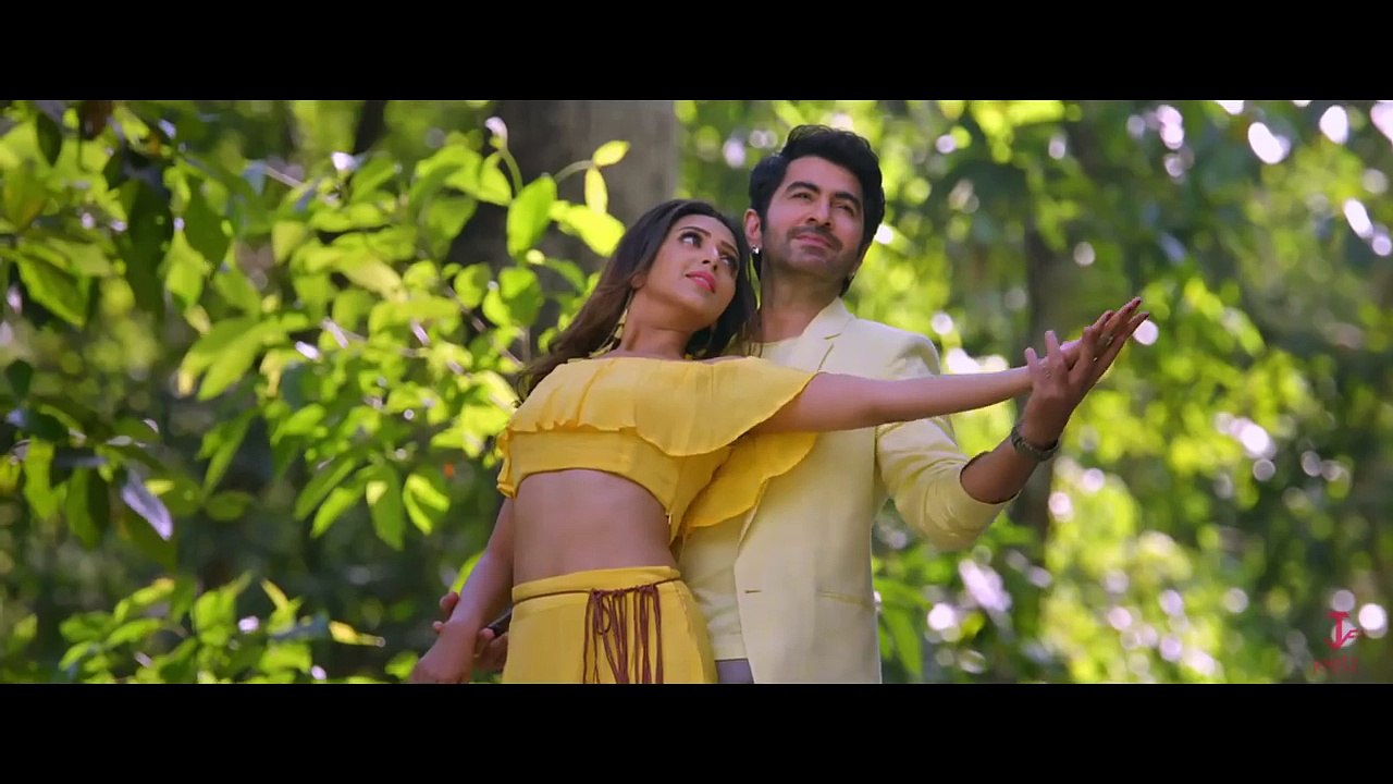 Aamar Mon | Sultan - The Saviour | JEET | MIM | RAJA CHANDA | SAVVY | MD IRFAN |