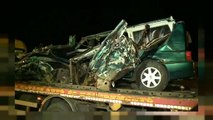 Ungheria, incidente uccide 9 persone: il guidatore era in diretta su Facebook