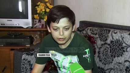 Talasemia e pengoi të rritet, historia e 28-vjeçarit që duket si 13 vjeç - Top Channel Albania