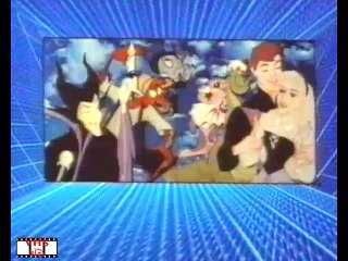 VHSWD PausaVideo - Intro e jingle 1982-2006