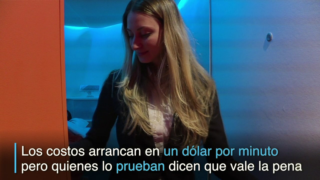 La infatigable Nueva York se echa una siesta