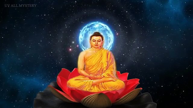 Gautam Buddhas inspirational story-self-destructio