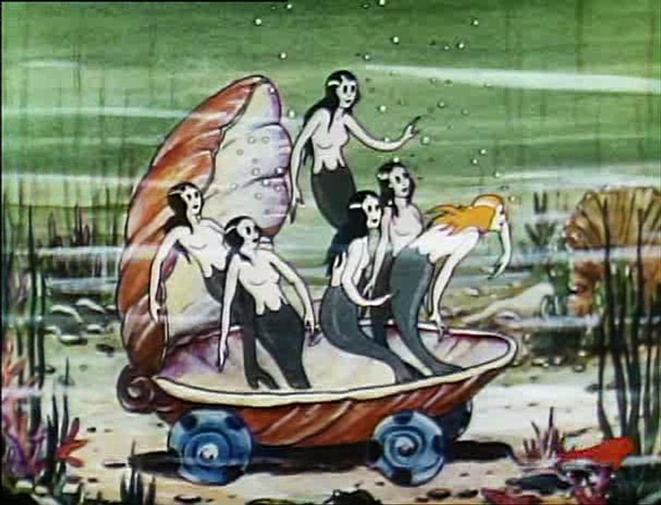 King Neptune  (1932)