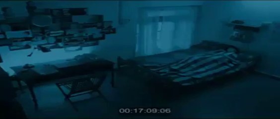 Cuidado Assustador O Quarto do Medo