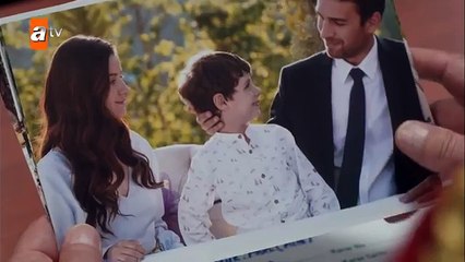 Tahir neden çıldırdı? - Sen Anlat Karadeniz 16. Bölüm