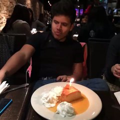 Amanda Cerny  Rudy Mancuso 3 Vine