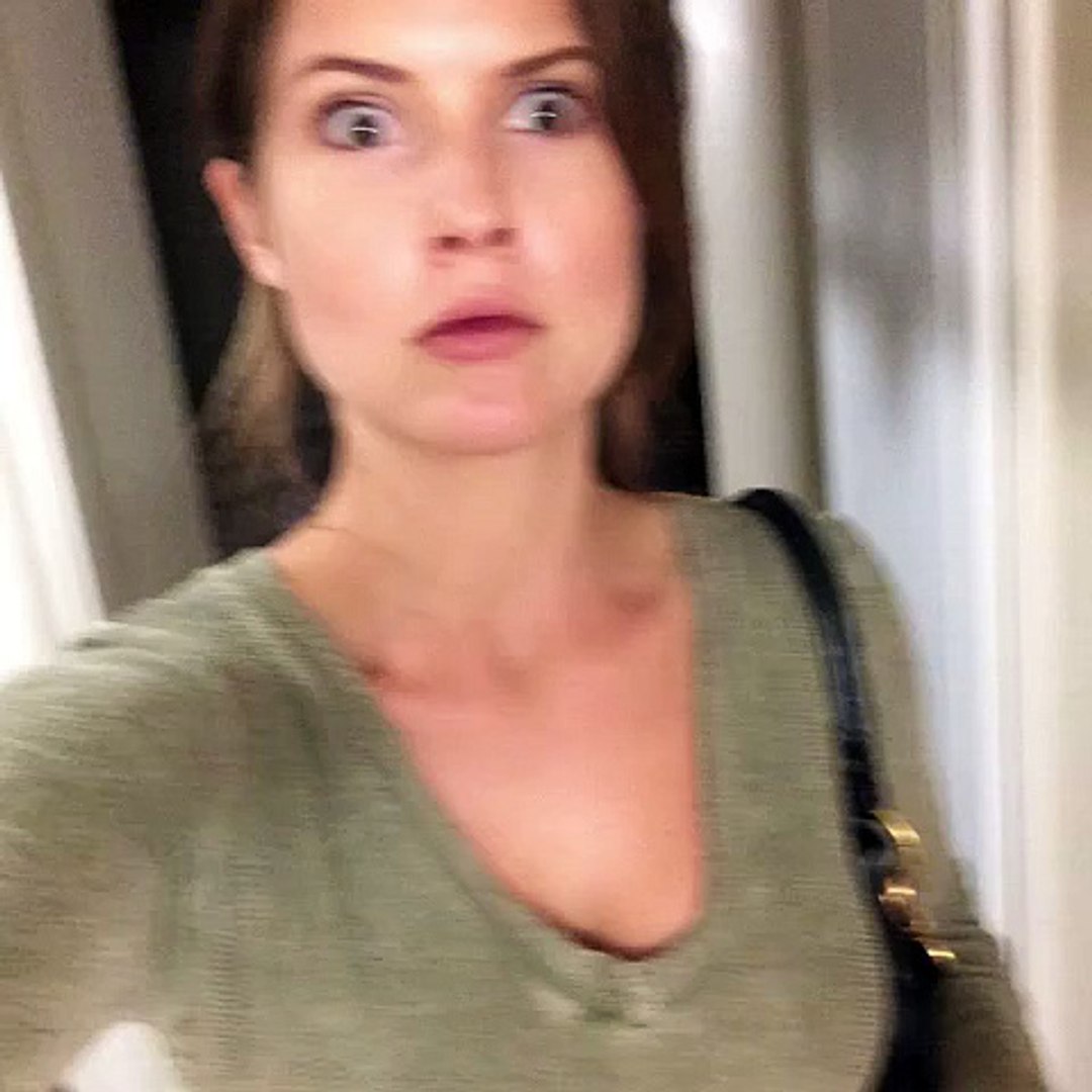 ⁣Amanda Cerny 2 Vine