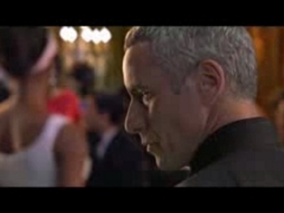 Speed Racer Teaser Trailer