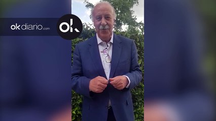 Vicente del Bosque