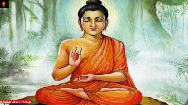 Gautam Buddha Inspirational Story In Hindi - Andar