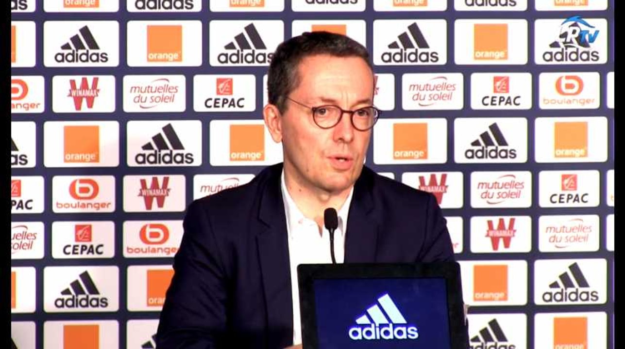 Combien ont coûté les fumigènes à l'OM sur toute la saison ?