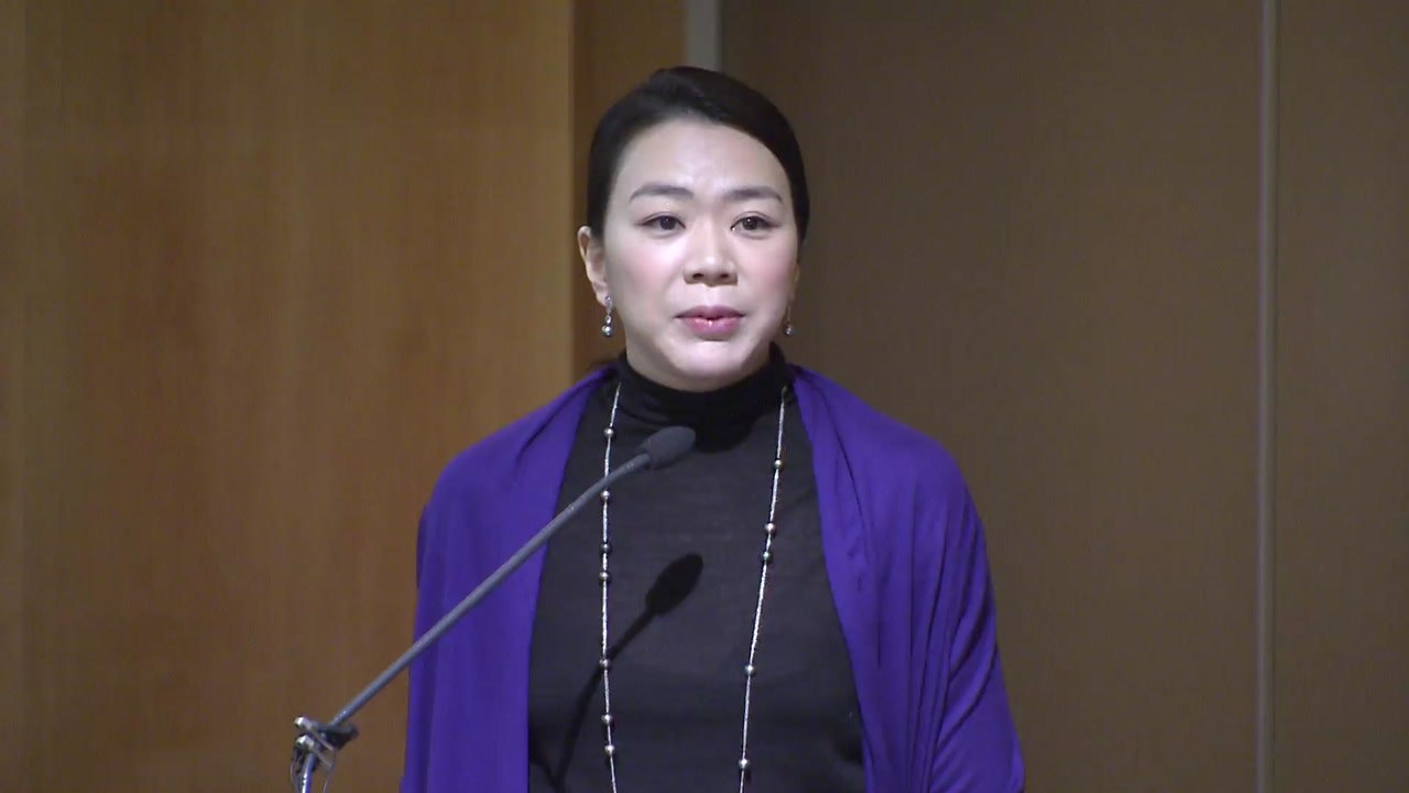 [단독] '대한항공 가정부 불법 고용' 조현아 전 부사장 소환 / YTN