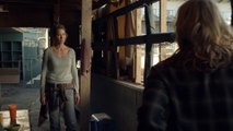 Fear the Walking Dead 4ª Temporada - Episódio 7 - The Wrong Side of Where You Are Now - Promo #1