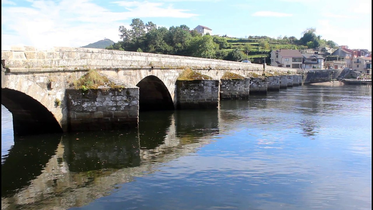 Ponte sampaio