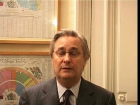 Jean-Jacques Guillet tête de liste