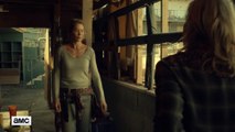 Fear the Walking Dead 4ª Temporada - Episódio 7 - The Wrong Side of Where You Are Now - Sneak Peek #1