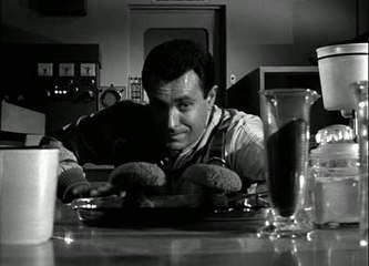 The Outer Limits ( 1963-65 )  S01E22 - Specimen - Unknown