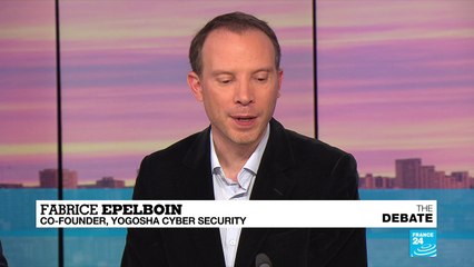 ''It''s easy to put hate in a society using social media''