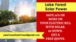 Affordable Solar Energy Lake Forest CA - Lake Forest Solar Energy Costs
