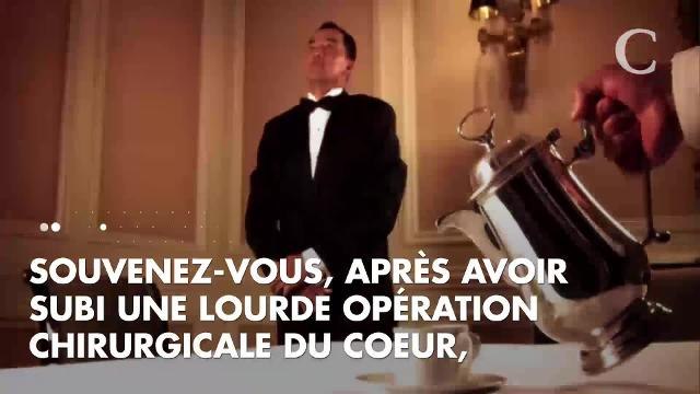 Le retour de Céline Dion sur scène en photos, la garden party du prince Charles : toute l'actu du 23 mai