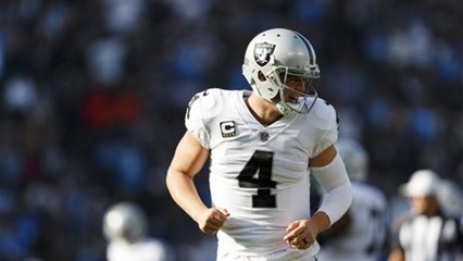 Battle of the Bay: 49ers vs. Raiders