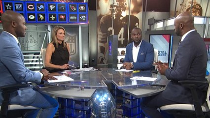NFL Total Access Roundtable: Biggest turnaround team in 2018?