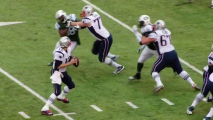 'America's Game': Patriots dominate tough part of 2014 schedule