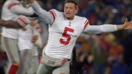 'America's Game': New York has a Giant postseason after 2011 season