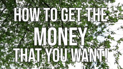 Abraham Hicks - How to get the money that you WANT #20