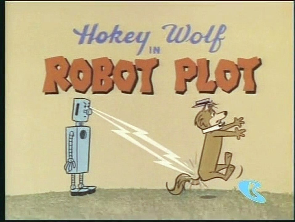 El Lobo Hokey  E06