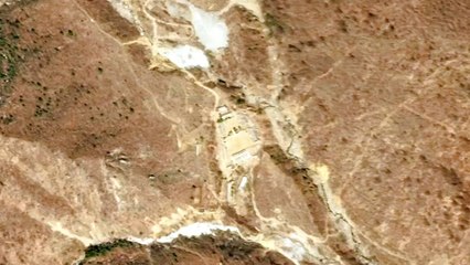 S Korea journalists leave N Korea after nuclear site dismantled