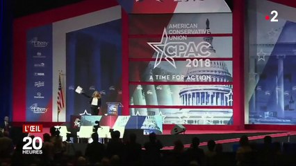 Marion Maréchal-Le Pen : les petits secrets de son école de sciences politiques