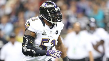 'America's Game': Ray Lewis returns for one last Super Bowl run